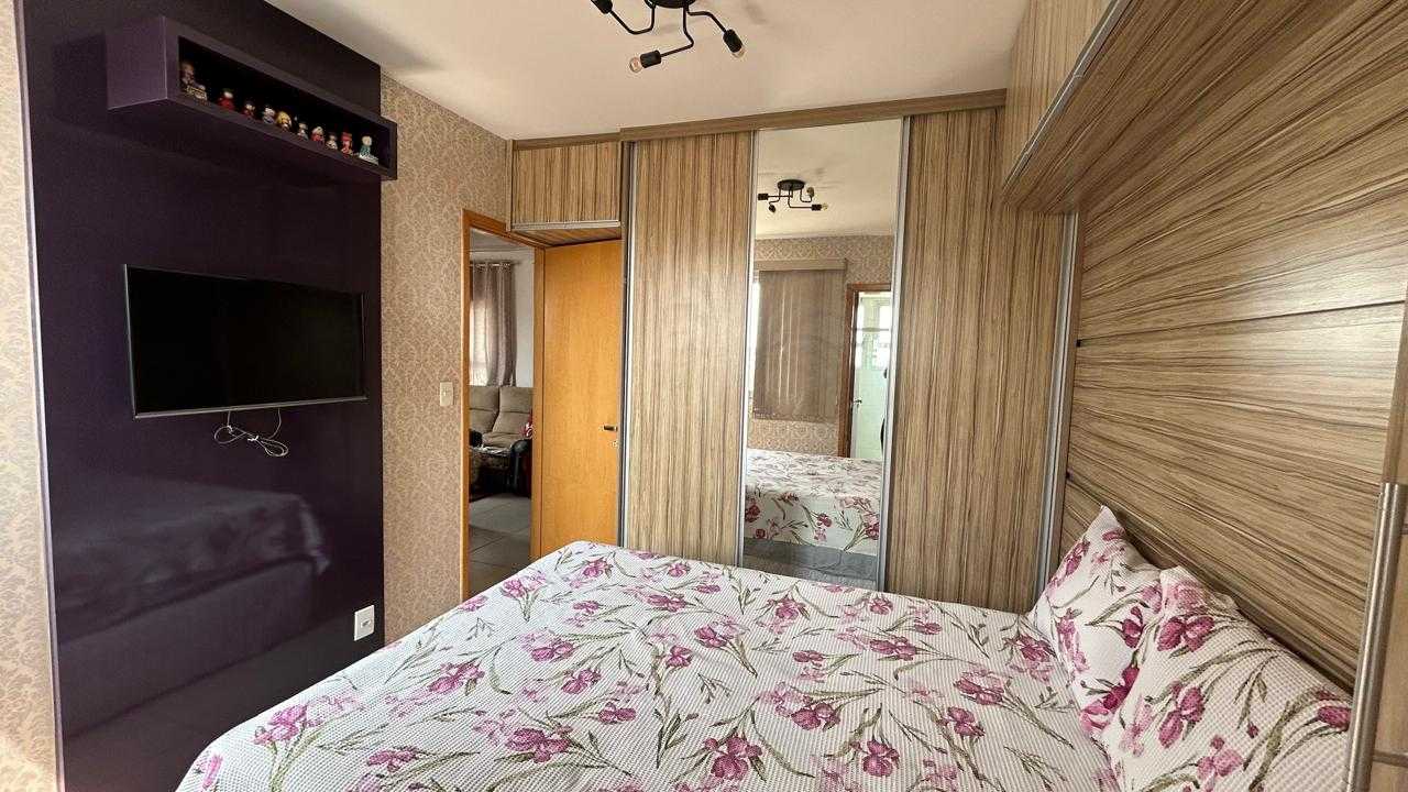 Apartamento à venda com 2 quartos, 60m² - Foto 7