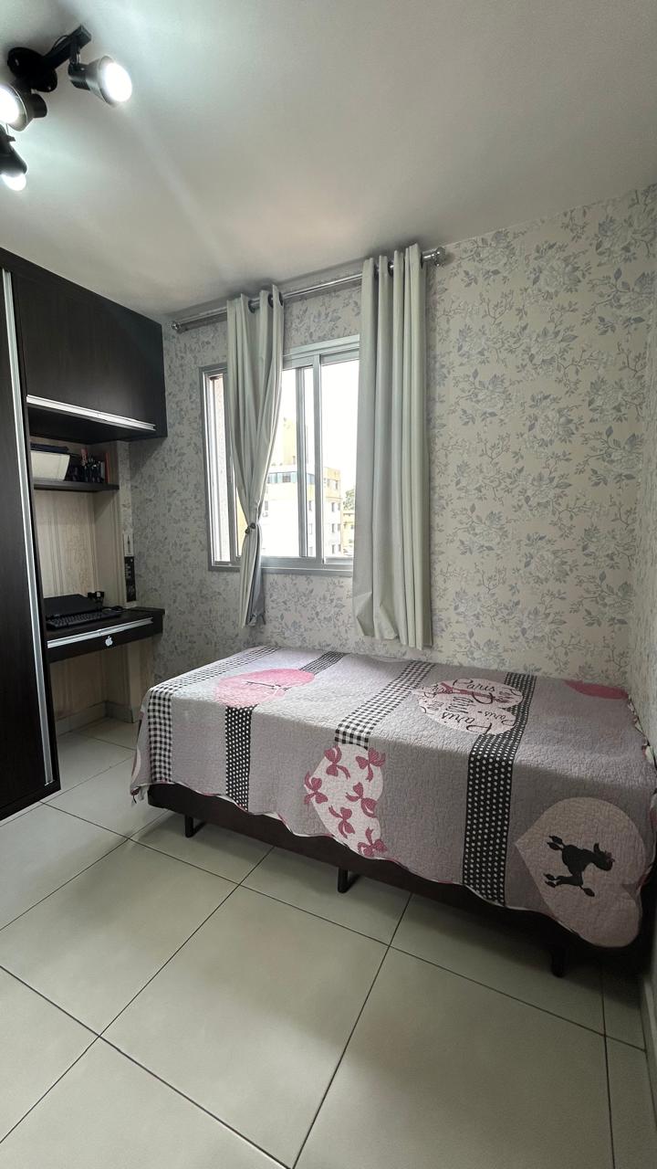 Apartamento à venda com 2 quartos, 60m² - Foto 13