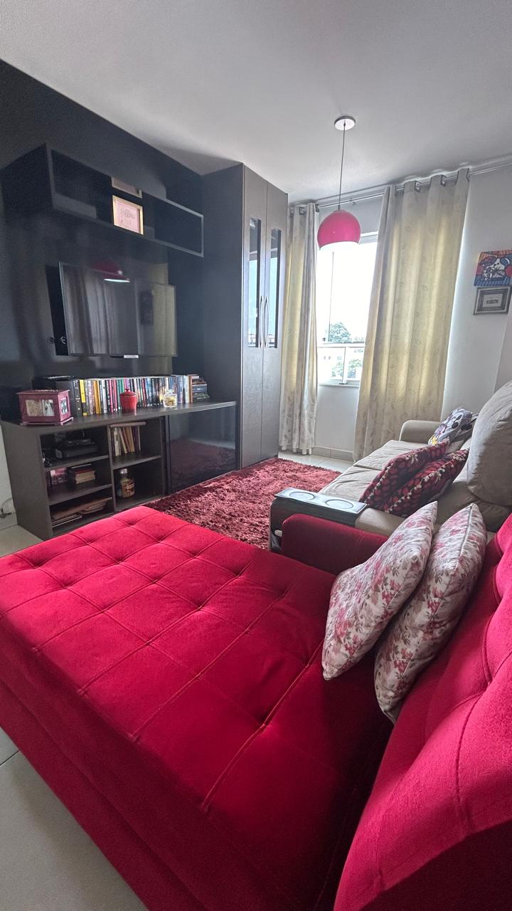 Apartamento à venda com 2 quartos, 60m² - Foto 5