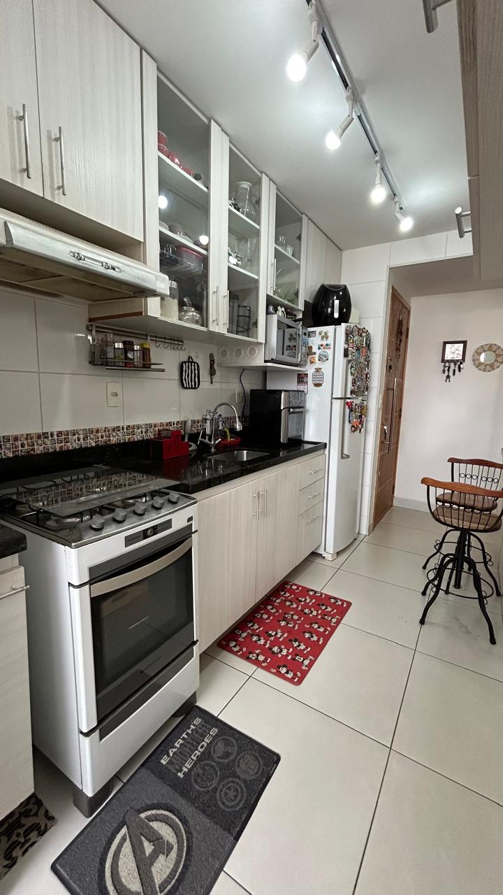 Apartamento à venda com 2 quartos, 60m² - Foto 16