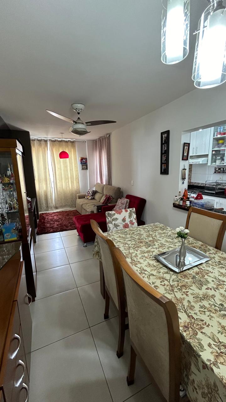 Apartamento à venda com 2 quartos, 60m² - Foto 18