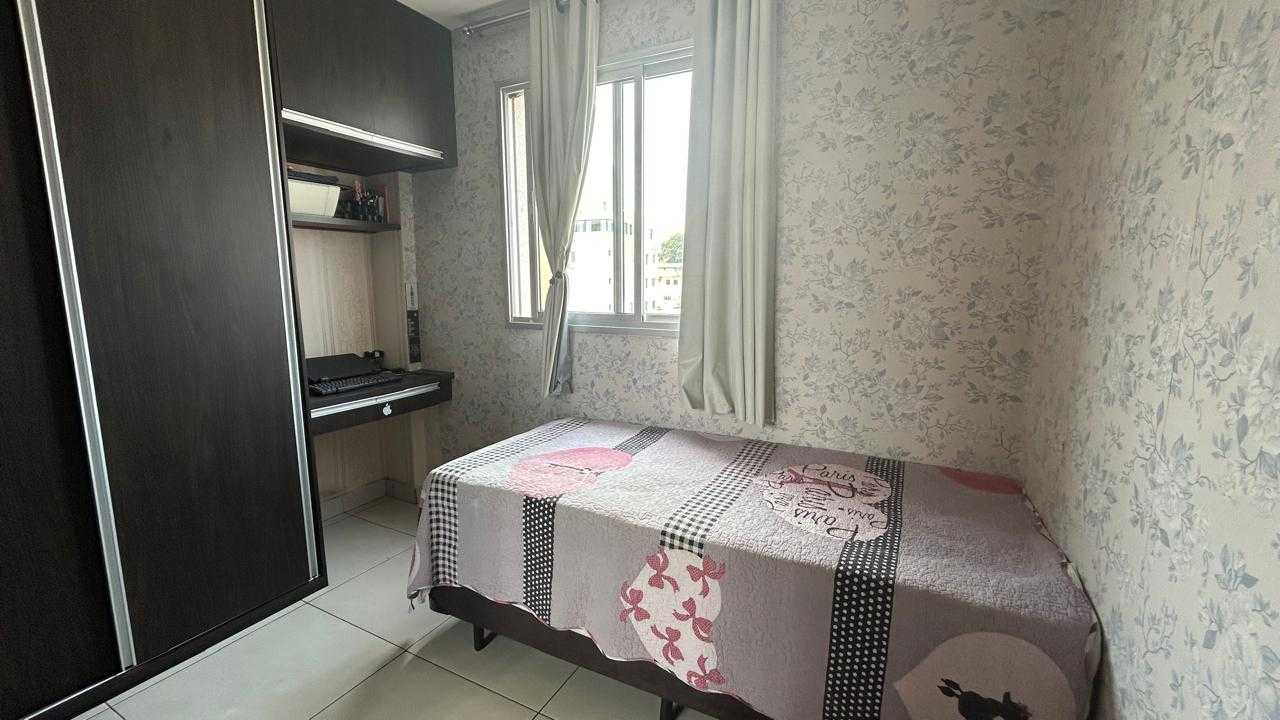 Apartamento à venda com 2 quartos, 60m² - Foto 14