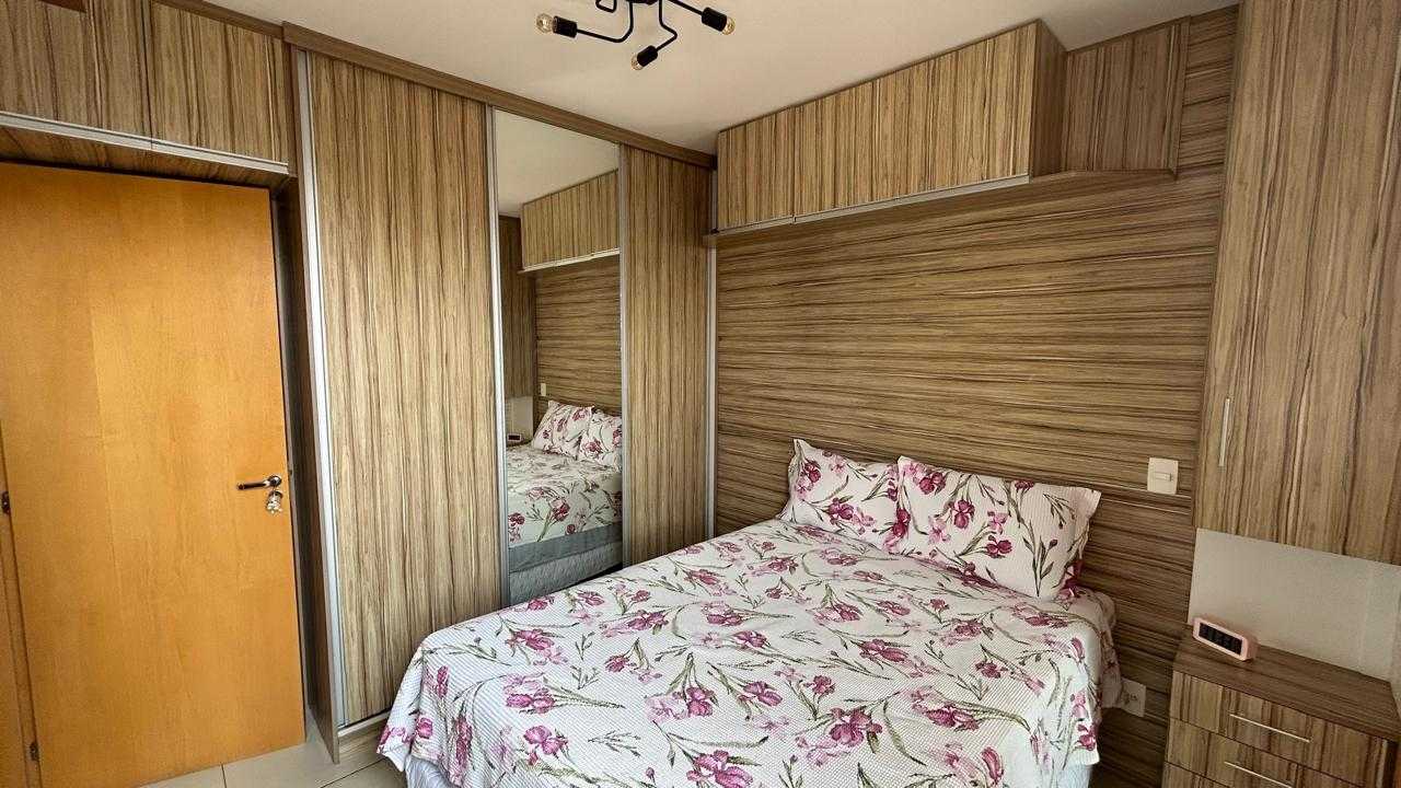 Apartamento à venda com 2 quartos, 60m² - Foto 10