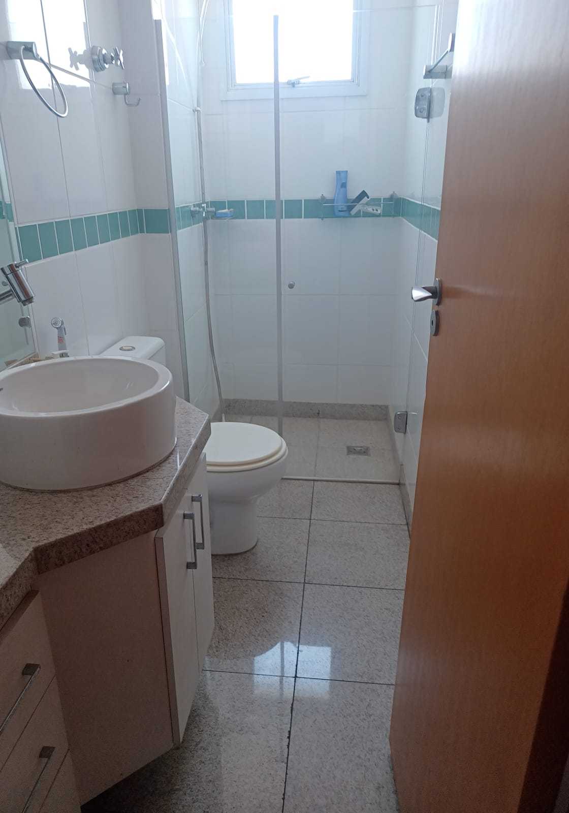 Cobertura à venda com 3 quartos, 133m² - Foto 4