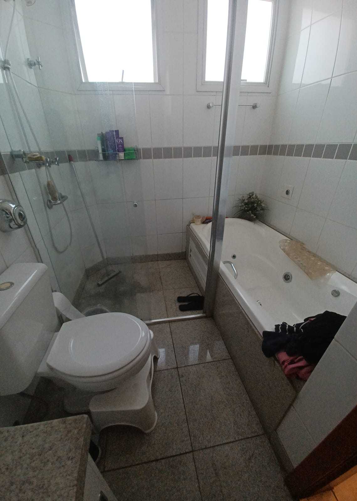 Cobertura à venda com 3 quartos, 133m² - Foto 7