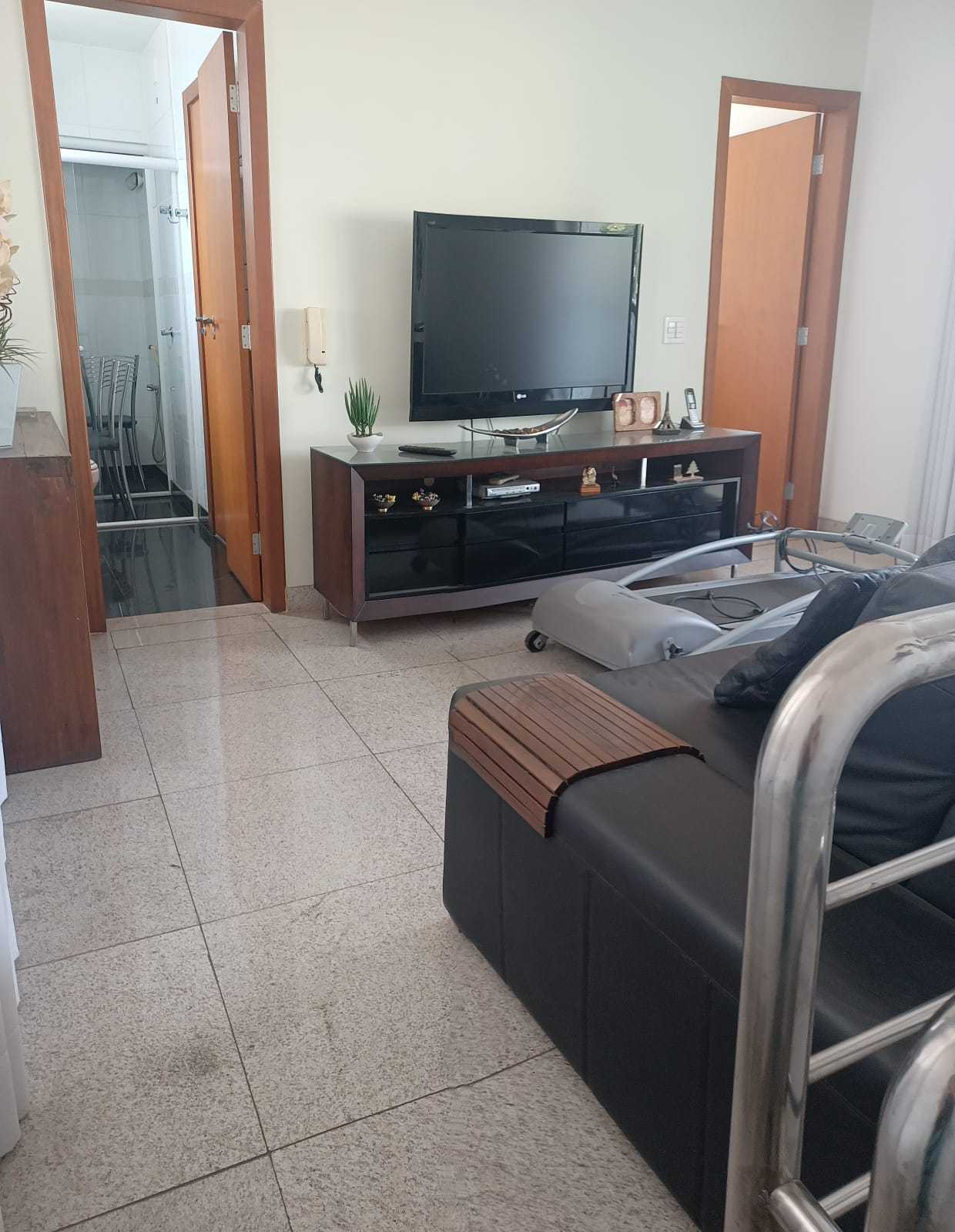 Cobertura à venda com 3 quartos, 133m² - Foto 2