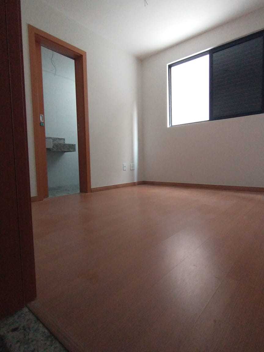 Apartamento à venda com 2 quartos, 30m² - Foto 2