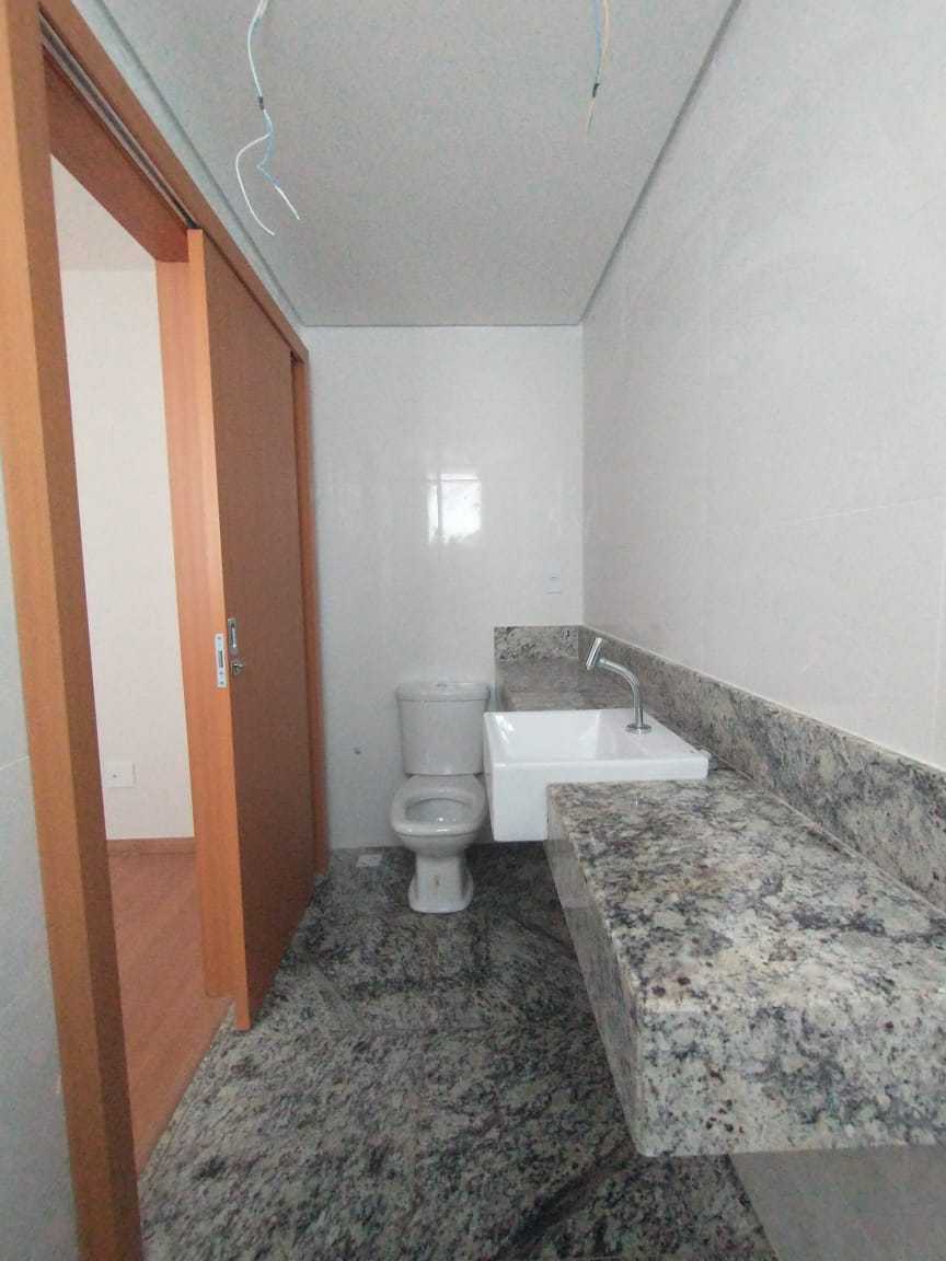 Apartamento à venda com 2 quartos, 30m² - Foto 5