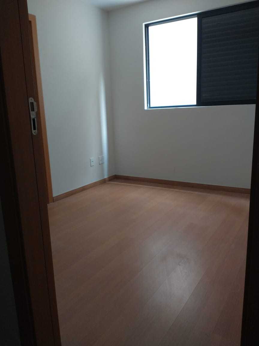 Apartamento à venda com 2 quartos, 30m² - Foto 7