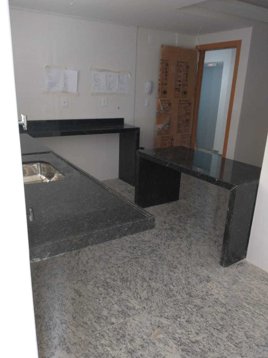 Apartamento à venda com 2 quartos, 30m² - Foto 13