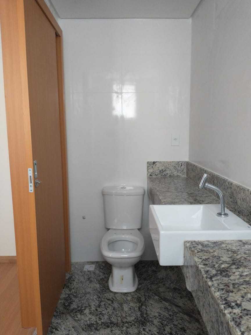 Apartamento à venda com 2 quartos, 30m² - Foto 6