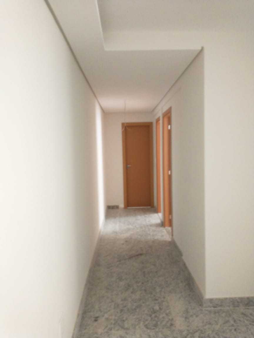 Apartamento à venda com 2 quartos, 30m² - Foto 8