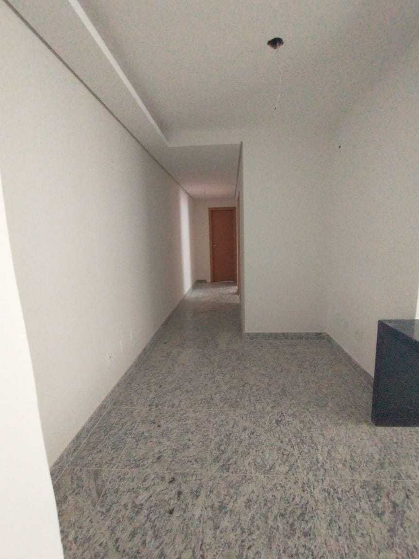 Apartamento à venda com 2 quartos, 30m² - Foto 9