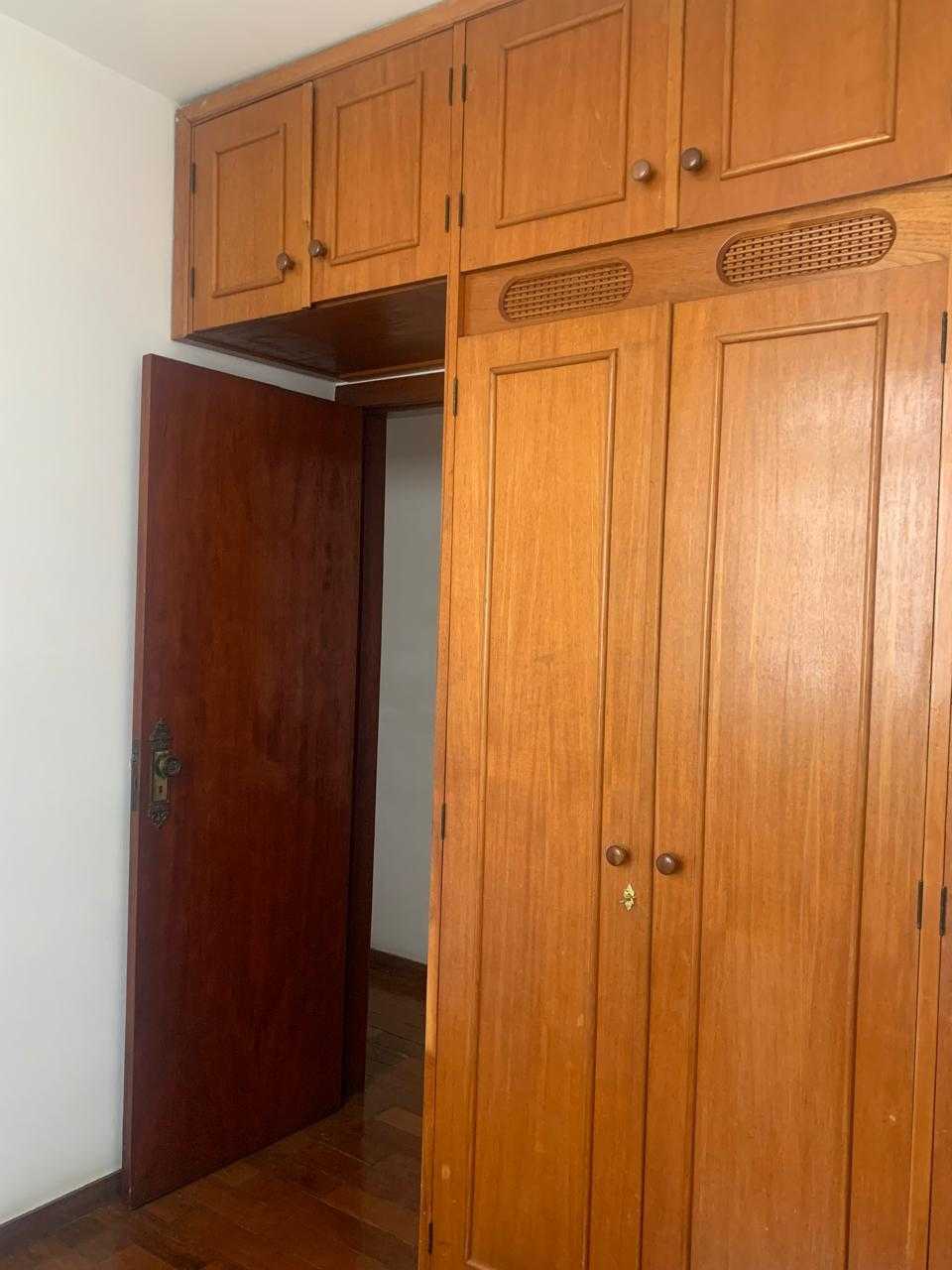 Apartamento à venda com 3 quartos, 97m² - Foto 6