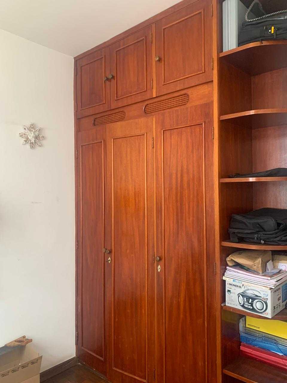 Apartamento à venda com 3 quartos, 97m² - Foto 7