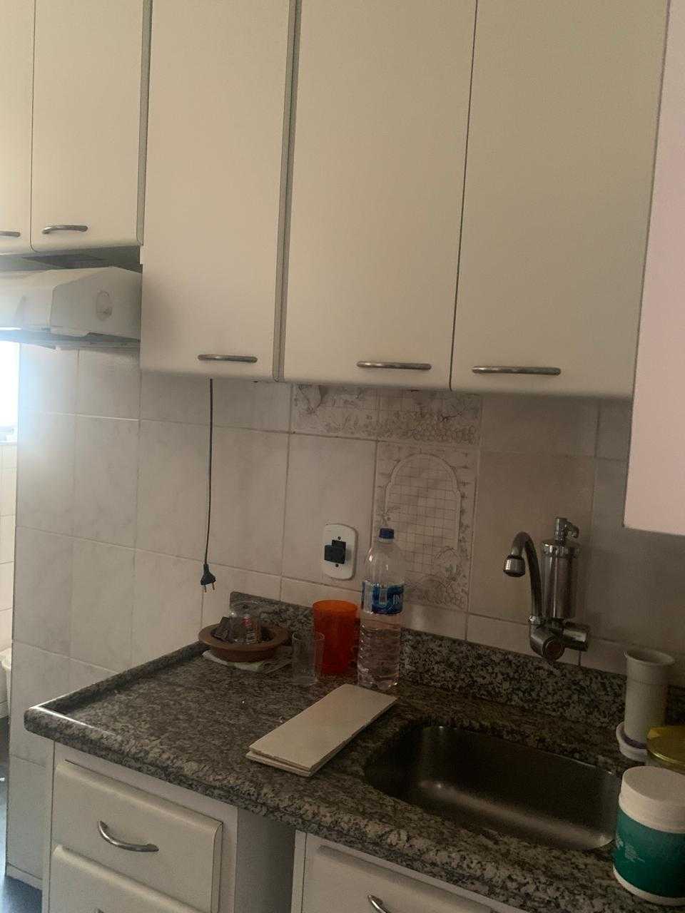 Apartamento à venda com 3 quartos, 97m² - Foto 13