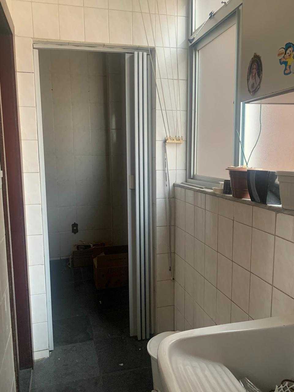 Apartamento à venda com 3 quartos, 97m² - Foto 20