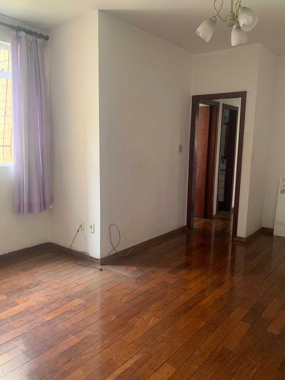 Apartamento à venda com 3 quartos, 97m² - Foto 3