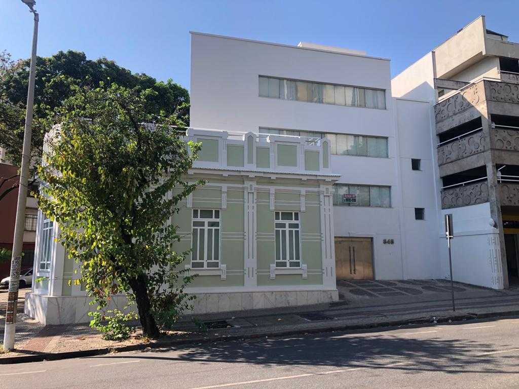 Prédio Inteiro para alugar, 840m² - Foto 3