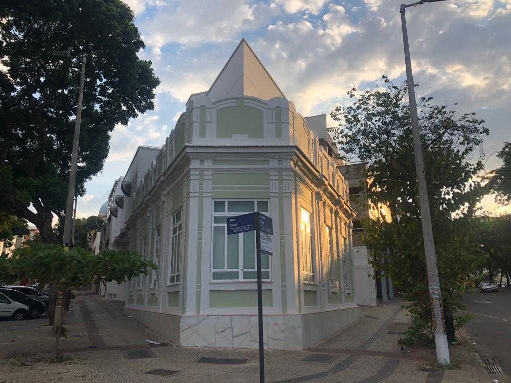 Prédio Inteiro para alugar, 840m² - Foto 5