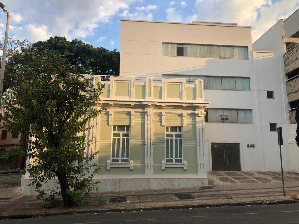 Prédio Inteiro para alugar, 840m² - Foto 6