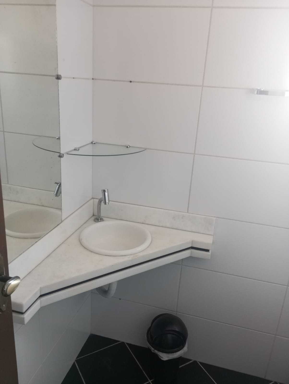 Casa para alugar com 3 quartos, 80m² - Foto 13