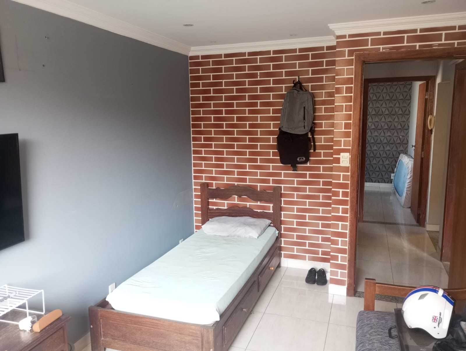 Casa para alugar com 3 quartos, 80m² - Foto 17