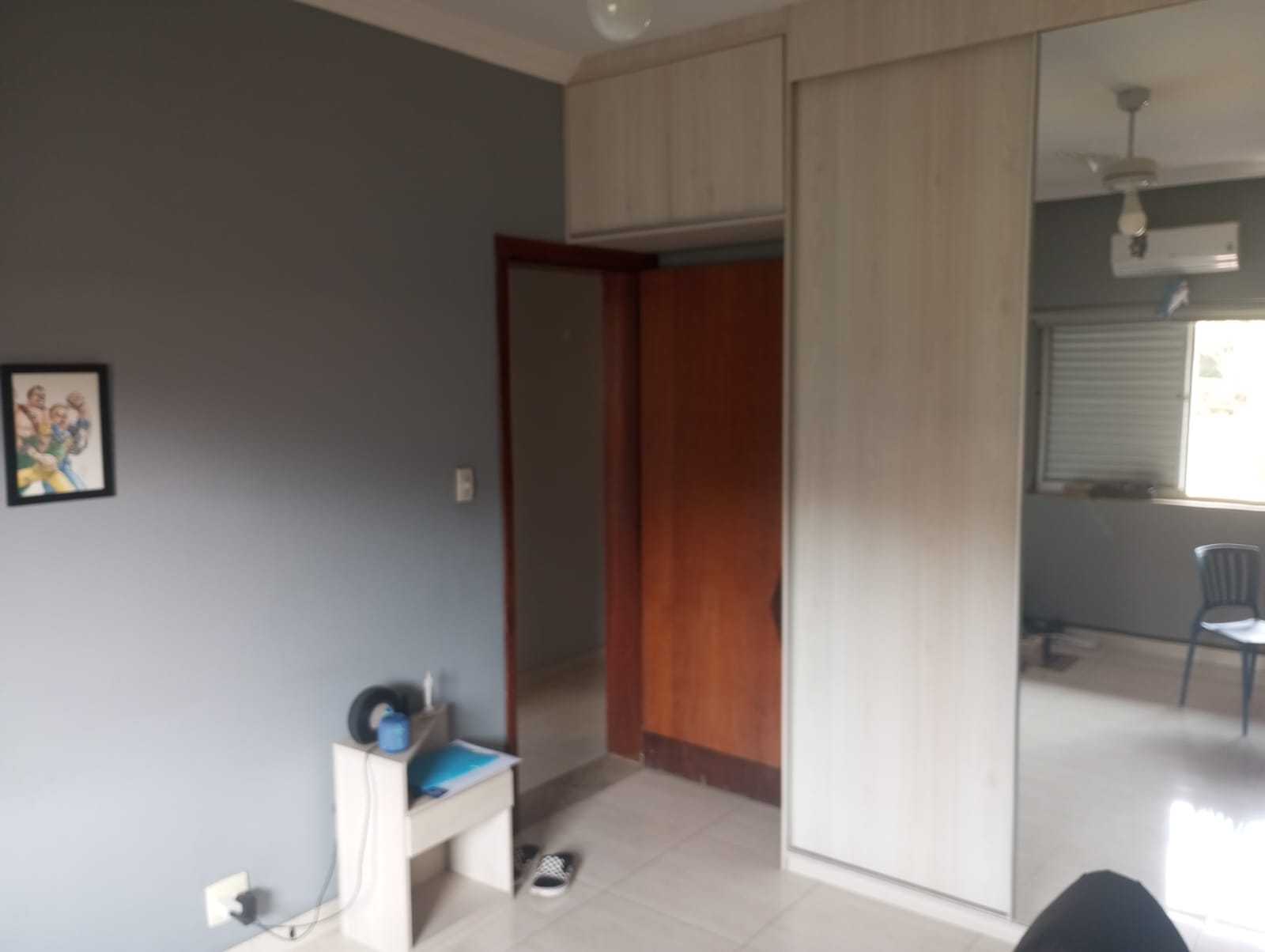 Casa para alugar com 3 quartos, 80m² - Foto 10