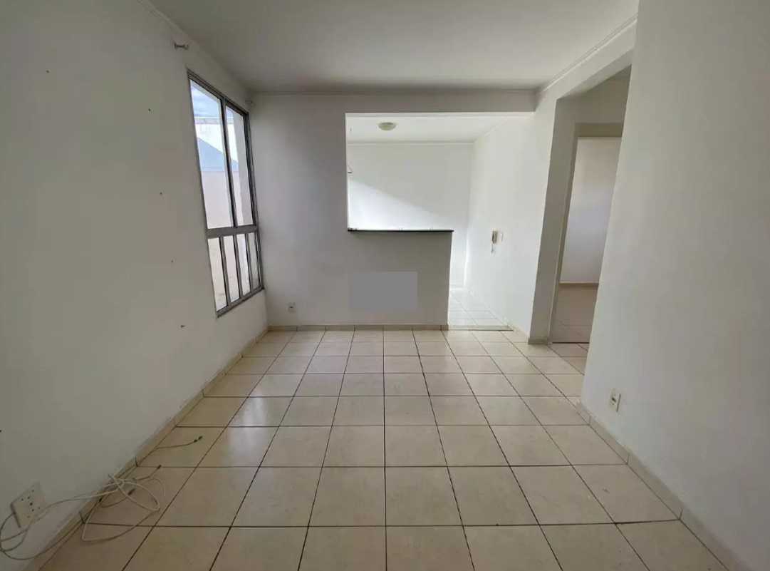 Apartamento à venda com 2 quartos, 45m² - Foto 1