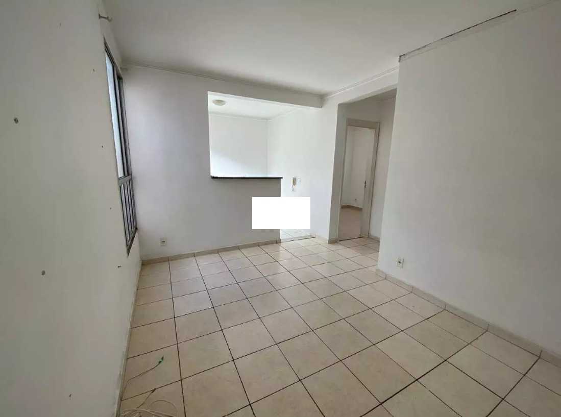 Apartamento à venda com 2 quartos, 45m² - Foto 2