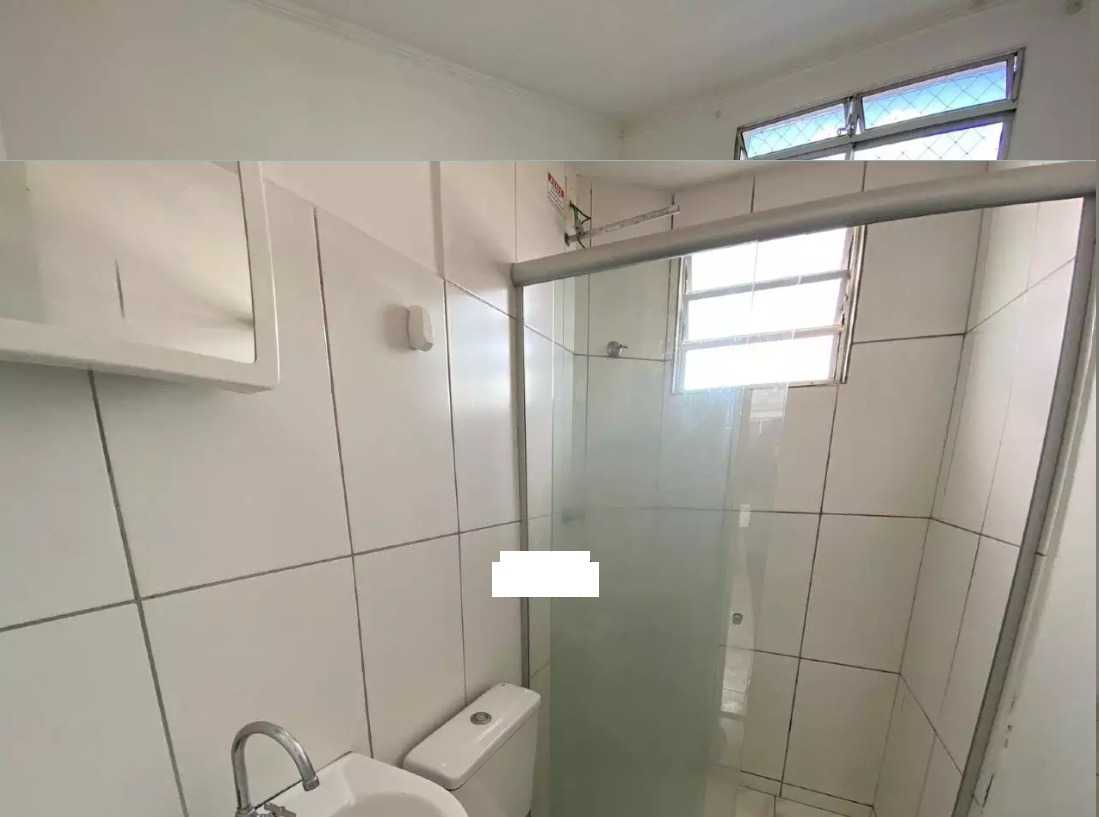 Apartamento à venda com 2 quartos, 45m² - Foto 4