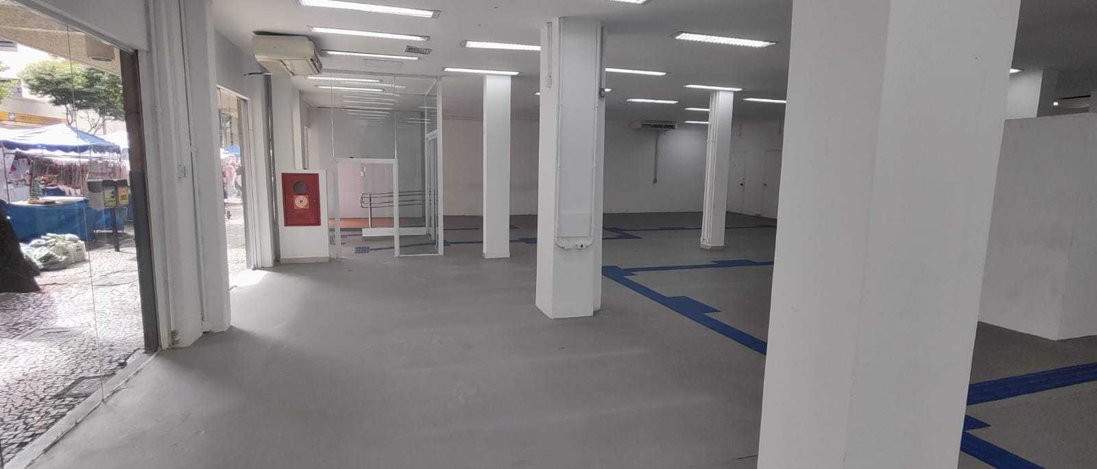 Loja-Salão para alugar, 353m² - Foto 3