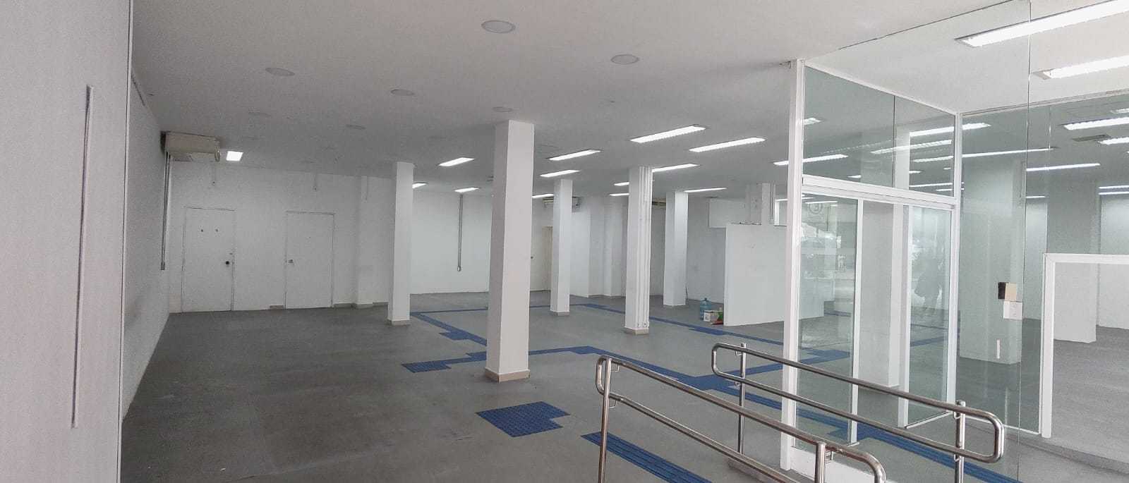 Loja-Salão para alugar, 353m² - Foto 4