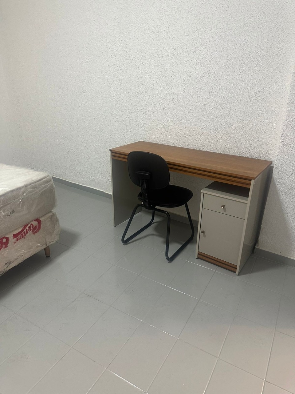 Kitnet e Studio para alugar com 1 quarto, 25m² - Foto 3