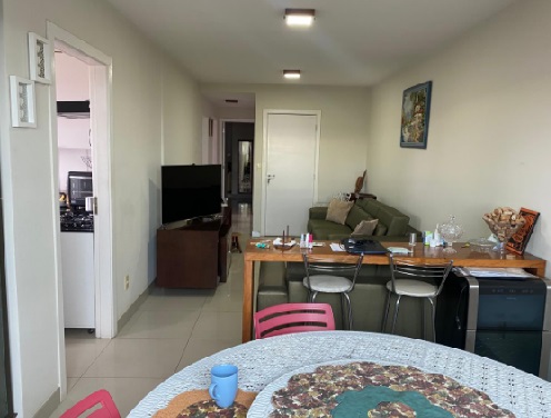 Apartamento à venda com 3 quartos, 90m² - Foto 8