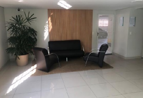 Apartamento à venda com 3 quartos, 90m² - Foto 3