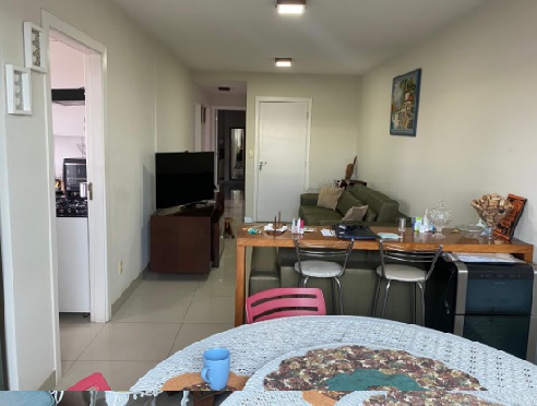 Apartamento à venda com 3 quartos, 90m² - Foto 10