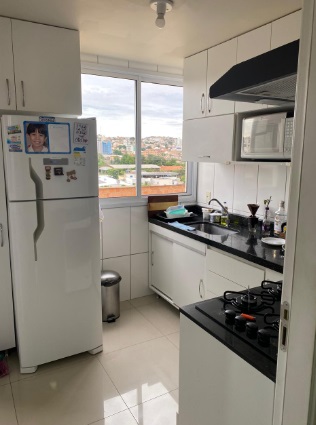 Apartamento à venda com 3 quartos, 90m² - Foto 18