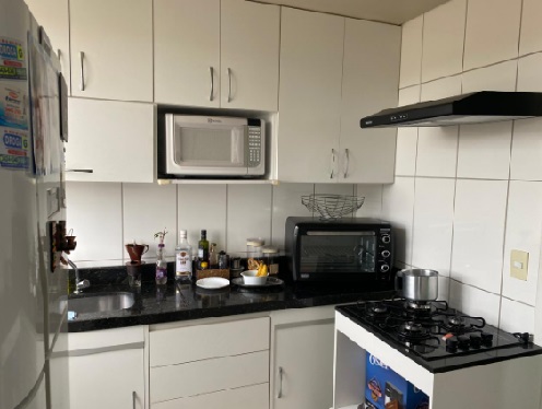 Apartamento à venda com 3 quartos, 90m² - Foto 20