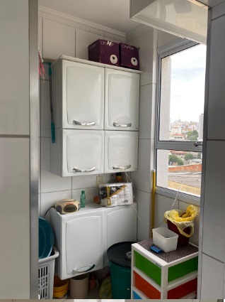 Apartamento à venda com 3 quartos, 90m² - Foto 19