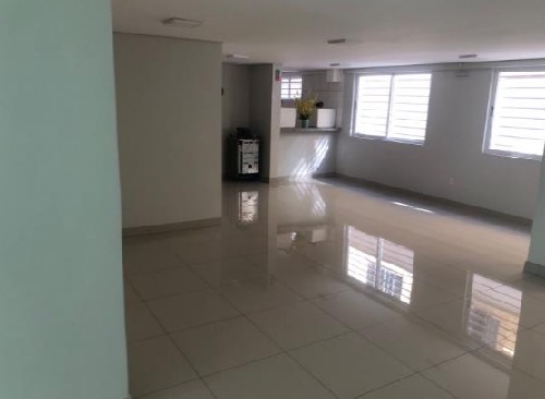 Apartamento à venda com 3 quartos, 90m² - Foto 4