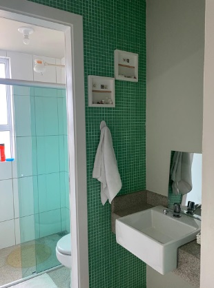 Apartamento à venda com 3 quartos, 90m² - Foto 17