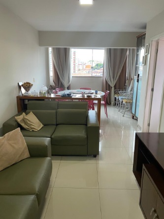 Apartamento à venda com 3 quartos, 90m² - Foto 23