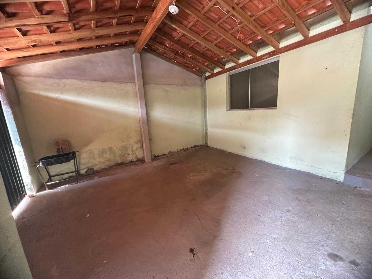 Casa à venda com 2 quartos - Foto 4