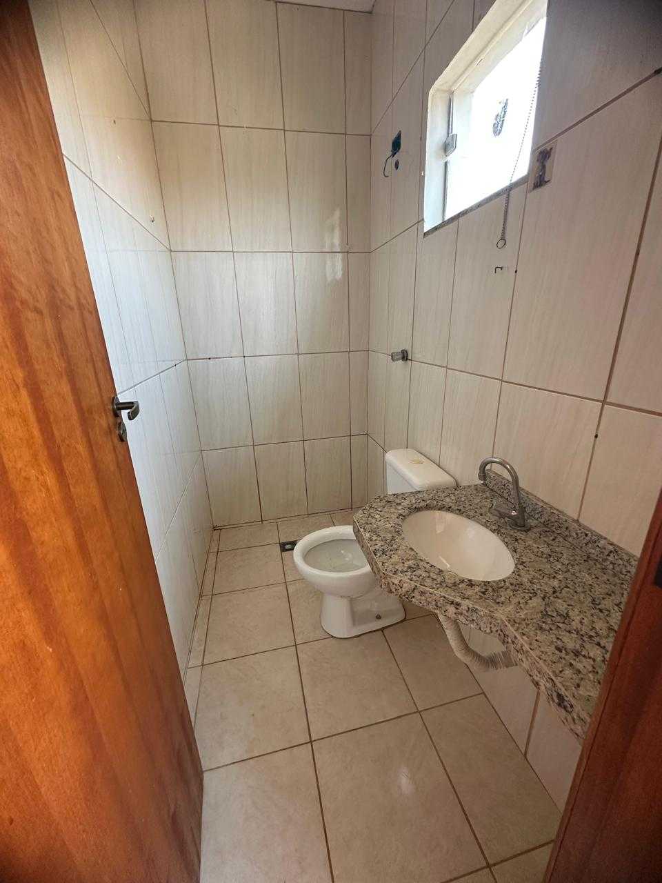 Casa à venda com 2 quartos - Foto 8