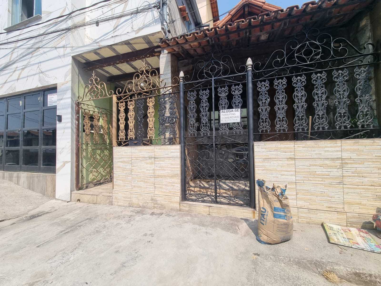 Loja-Salão para alugar, 54m² - Foto 1