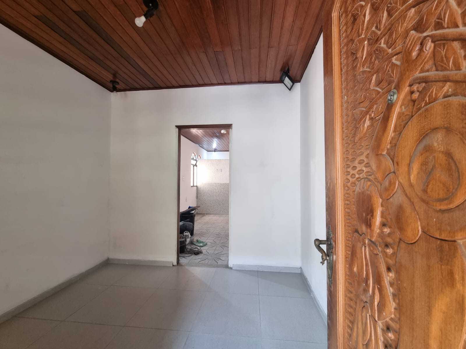 Loja-Salão para alugar, 54m² - Foto 2