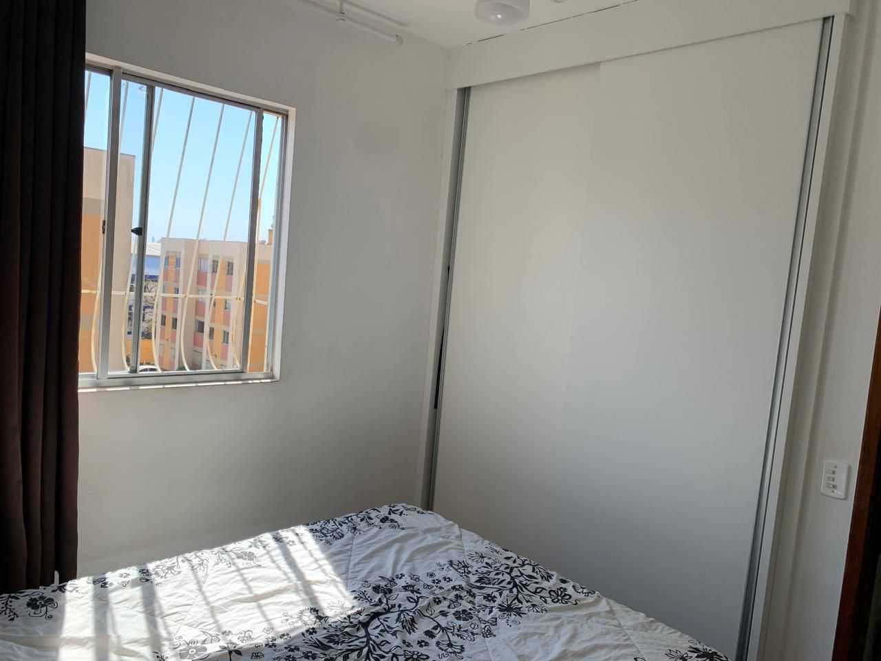 Apartamento à venda com 3 quartos, 68m² - Foto 9