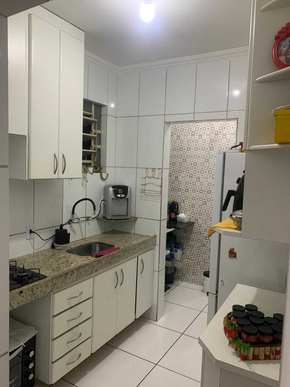 Apartamento à venda com 3 quartos, 68m² - Foto 5