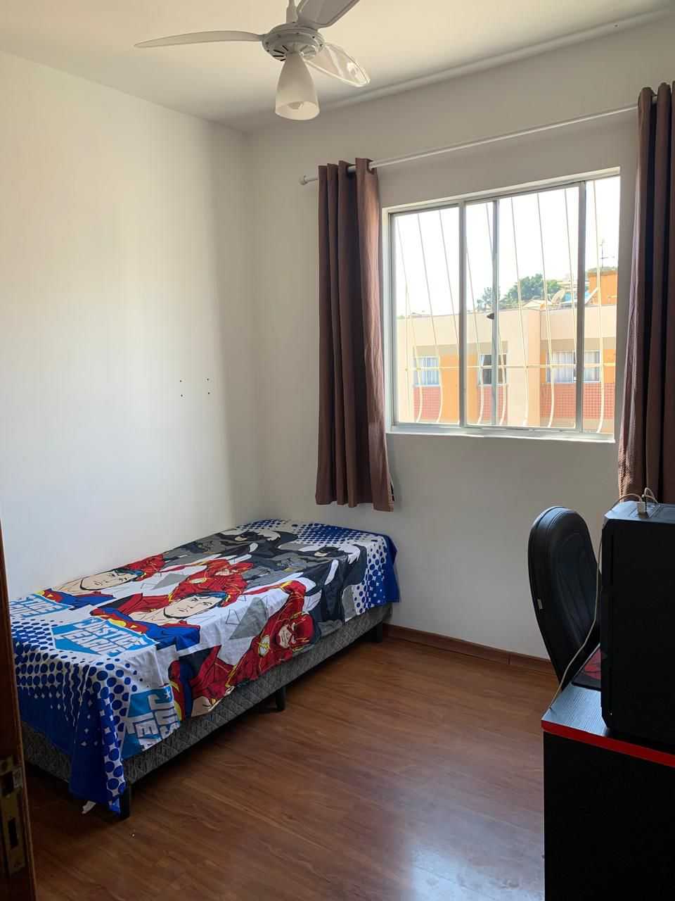 Apartamento à venda com 3 quartos, 68m² - Foto 8